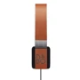 Наушники Bang & Olufsen Form 2 Orange (6404): Тип конструкции накладные