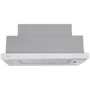 Витяжка Perfelli TLS 6833 W LED Strip: Тип монтажу Вбудований