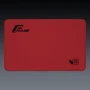 Аксессуар для накопителя Frime Plastic Red SATA (FHE15.25U30)