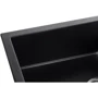 GRANADO MORA black shine (2601)