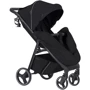 Прогулянкова коляска Carrello Bravo CRL-8512 BF Amber Orange: Ширина шасі 55