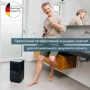 Осушувач повітря Beurer LE-150: Тип Мобильный