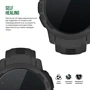 Гідрогелева плівка ArmorStandart Supreme для Garmin Instinct 2S 6 шт (ARM67109): Сумісність з моделлю Instinct 2S Standard