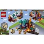 LEGO Minecraft Химерний ліс (21168): Серія MINECRAFT