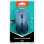 Мышь Canyon CNE-CMSW05BL Blue: Тип сенсора оптический