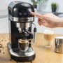 Кофеварка Zelmer ZCM7295: Объем резервуара для воды, л 1.4
