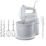 Миксер Braun HM 1070 WH: Тип стационарный