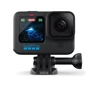Экшн камера GoPro HERO12 Black (CHDHX-121-RW) UA: Дисплей 2.27" сенсорный / 1.4"