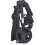 Прогулочная коляска El Camino Dynamic Pro Black (ME 1053-3 Black) фото 14