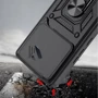 Чехол для телефонов BeCover Military Black for Xiaomi Redmi Note 14 4G (713451)
