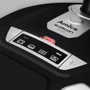 Пылесос Amica VM 7002: Емкость пылесборника 3 л