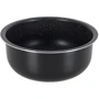 Набір посуду Gimex Cookware Set induction 7 предметів Black (6977222) (DAS302019) фото 3