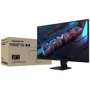 Монитор GIGABYTE GS27Q: Разъемы DisplayPort, HDMI