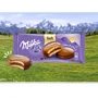 Печиво Milka Chocco Choc, 150 г (WT3942): Вага нетто 150 г