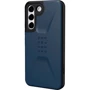 Чохол для телефона Urban Armor Gear UAG Civilian Mallard (21342D115555) для Samsung S901 Galaxy S22: Сумісність Samsung S901 Galaxy S22