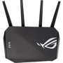 Маршрутизатор Wi-Fi ASUS ROG Strix (GS-AX3000) MESH gaming: Интерфейс подключения (LAN-порт) 4 порта - 1 Гбит/с