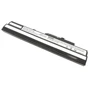 Батарея для ноутбука MSI BTY-S12 Wind U100 11.1V Black 5200mAh OEM (2746): Напруга, В 11.1
