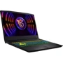 Ноутбук MSI Crosshair 15 (C12VG-242XPL_64): Тип экрана матовый