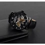 Наручные часы Besta Skeleton UA Black фото 8