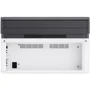 БФП HP Laser MFP 135w (4ZB83A): Максимальний формат паперу (розмір, мм) А4