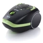 Порохотяг Zelmer 2750.0 SK Black-Green: Тип пилососа класичний (для сухого прибирання)