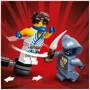 LEGO NINJAGO Грандіозний бій: Джей проти змієподібною (71732) фото 5