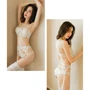 Эротический комплект NDS 3020-1 White S/M (23622)