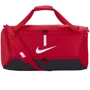 Сумка Nike Nk Acdmy Team M Duff 60L красная Уни 64х30х30 см (CU8090-657)