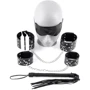 Бондажный набор Pipedream Fetish Fantasy Series Chains of Love Bondage Kit