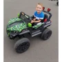 Электромобиль Kidsauto Багги 1199A Green Camo 4x4 лак (JM-1199Agreen): Рекомендуемый возраст от 3 лет до 5 лет