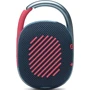 Акустика JBL Clip 4 Blue/Pink (JBLCLIP4BLUP): Совместимость Android, iOS