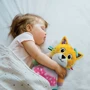 Игрушка мягкая Clementoni Katy the Kitty (17762)