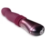 Пульсатор Temptasia by Blush - Trixie Thrusting Dildo - Wine Red