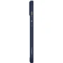Чехол для iPhone Spigen Crystal Hybrid Navy Blue (ACS06460) for iPhone 15 Plus фото 7