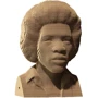 Картонный конструктор Cartonic 3D Puzzle JIMI H фото 4