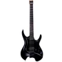 Електрогітара MOOER Wing 800 Pearl Black