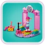 Конструктор LEGO Gabby's Dollhouse Святкова кімната Габбі 252 деталі (10797): Кількість деталей, шт. 252
