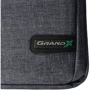 Сумка для ноутбуков Grand-X 15.6'' Dark Grey (SB-139D) фото 5