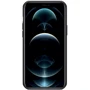 Чехол для iPhone Nillkin Matte Pro Black for iPhone 14 / 13: Цвет черный