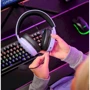 Навушники Trust GXT 490 FAYZO USB Violet (25303) фото 8