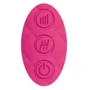 Вибромассажер Dorcel Wand Wanderful Magenta