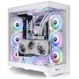 Корпус Thermaltake CTE E600 MX Snow White (CA-1Y3-00M6WN-00): Потужність БЖ, Вт нет