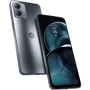 Смартфон Motorola Moto G14 (XT2341) 4/128Gb Steel Grey Approved Витринный образец фото 6
