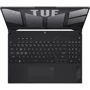 Ноутбук ASUS TUF Gaming A15 (FA507UI-LP033W): Объем накопителя 512 ГБ (SSD)