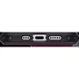 Чехол для iPhone Urban Armor Gear UAG Civilian Magsafe Bordeaux (114444119049) for iPhone 16 Pro фото 5