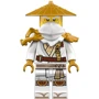 Конструктор LEGO Ninjago Часовой дракон (71847)