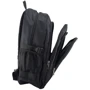 Рюкзак Semi Line 21 Black черный (L2048-1): Тип ручки Плечевой ремень, Короткая ручка
