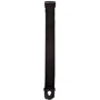 Ремінь гітарний PLANET WAVES PW50PLA05 Planet Lock Guitar Strap, Black: Виробник PLANET WAVES
