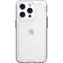 Чохол для iPhone Urban Armor Gear UAG Plyo Ice (114086114343) для iPhone 14 Pro