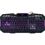 Клавиатура Defender Doom Keeper GK-100DL (45100)